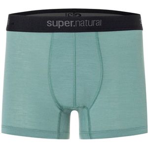 supernatural Tundra 175 Boxer Onderbroek (Heren |turkoois)