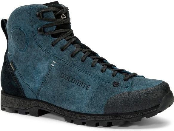 Dolomite 54 High Dust GTX Hoge schoenen (blauw |waterdicht)