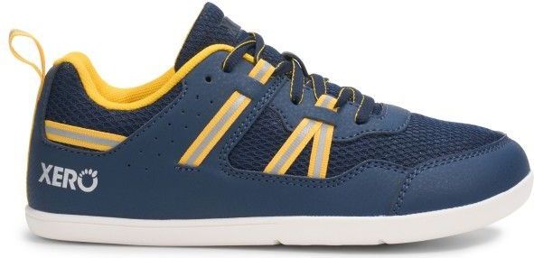 Xero Shoes - Prio - Sportschoenen - Kinderen - Natuurlijke Beweging - Ergonomische Pasvorm