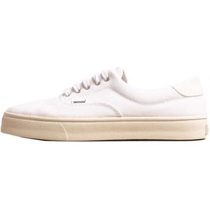 Youmans Clearwater Sneakers (wit/beige)
