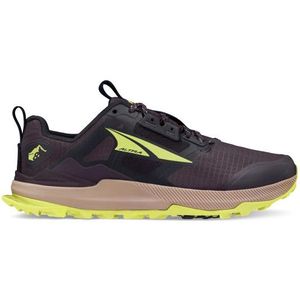 Altra Womens Lone Peak 8 Trailrunningschoenen (Dames |grijs)