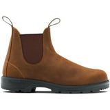Blundstone Chelsea boots  cognac