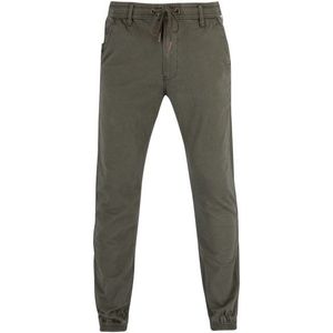 Reell Reflex 2 Vrijetijdsbroek (Heren |bruin)