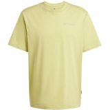 adidas - Terrex Xploric - T-shirt - Beige - 100% Katoen