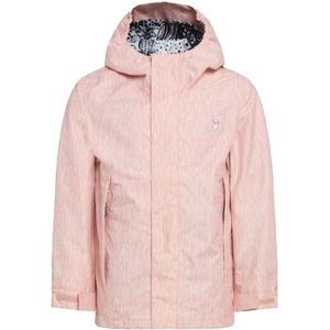 Namuk Kids Chip Regenjacke Twine Regenjas (Kinderen |roze |waterdicht)