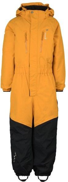 Isbjörn - Penguin Snowsuit - Overall - Oranje - Waterdicht