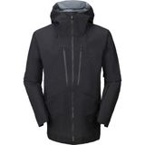 Sweet Protection - Crusader GORE-TEX Pro Jacket - Ski-jas - Zwart/Grijs - Waterdicht