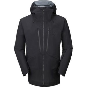 Sweet Protection - Crusader GORE-TEX Pro Jacket - Ski-jas - Zwart/Grijs - Waterdicht