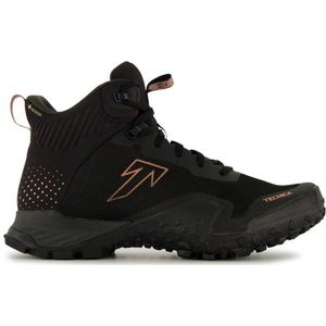 Tecnica Womens Magma 20 S Mid GTX Wandelschoenen (Dames |zwart |waterdicht)