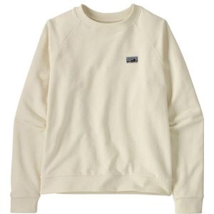 Patagonia - Certified Cotton Essential Top - Trui - Beige