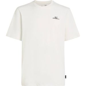 ONeill Global T-Shirt T-shirt (Heren |wit)