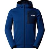 The North Face - Mountain Athletics - Fleece Vest - Estate Blue/Summit Navy