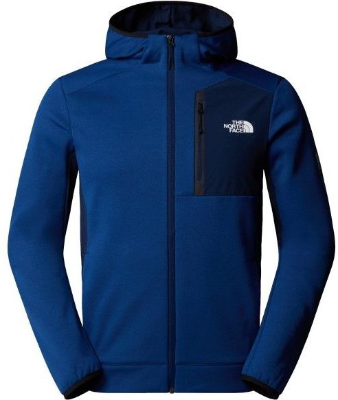 The North Face - Mountain Athletics - Fleece Vest - Estate Blue/Summit Navy