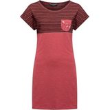 Chillaz - Cala Bota 2.0 - Jurk - Rood