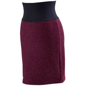 Mufflon Womens Ria Rok (Dames |purper)