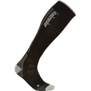 Icebreaker - Merino Ski+ Ultralight - Sokken - Over de Calf