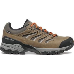 Scarpa Moraine GTX Multisportschoenen (Heren |bruin |waterdicht)