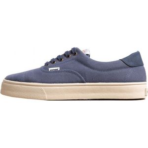 Youmans Clearwater Sneakers (beige/blauw)
