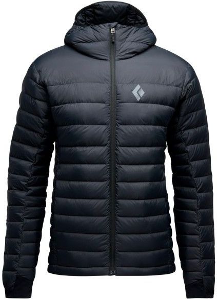 Black Diamond - Access Down 2.0 Hoody - Donzen Jas - Zwart