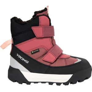 Viking Kids Expower Warm GTX 2V Winterschoenen (Kinderen |zwart |waterdicht)