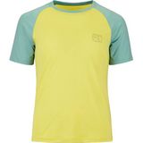 Ortovox - 150 Cool Ballpen TS - Merinoshirt - Wabisabi