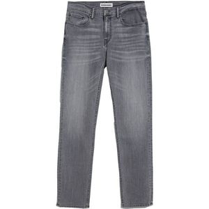 ARMEDANGELS Aarjo Tarpa Jeans (Heren |grijs)