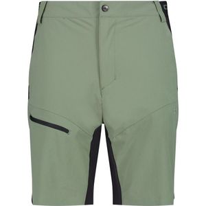 CMP Bermuda Light Stretch Short (Heren |groen)