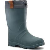 Kamik - Tundra - Winterschoenen - Blauw/Grijs - Waterdicht