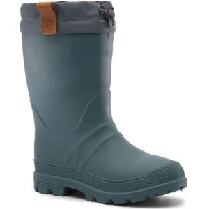 Kamik - Tundra - Winterschoenen - Blauw/Grijs - Waterdicht