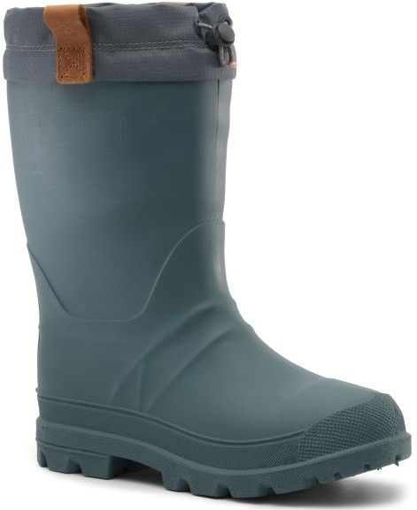 Kamik - Tundra - Winterschoenen - Blauw/Grijs - Waterdicht