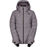 Scott - Ultimate Warm - Jas - Waterdicht - 10.000 mm - Isolatie - Gerecycled Materiaal