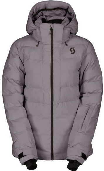 Scott - Ultimate Warm - Jas - Waterdicht - 10.000 mm - Isolatie - Gerecycled Materiaal