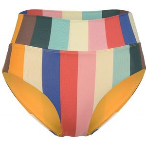 DEDICATED Womens Bikini Pants Slite Bikinibroekje (Dames |meerkleurig)