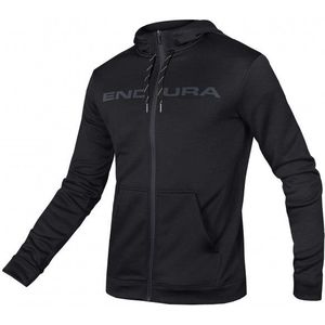 Endura Hummvee Hoodie Hoodie (Heren |zwart)