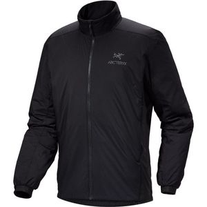 Arcteryx Atom Jacket Synthetisch jack (Heren |zwart)