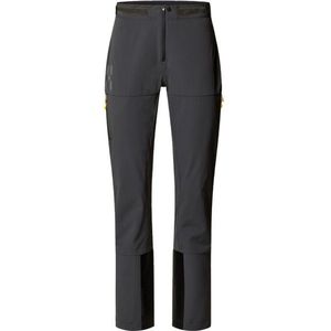 Haglöfs - L.I.M ZT II Flex Pant - Wandelbroek - Grijs - 83% Polyamide, 17% Elastaan