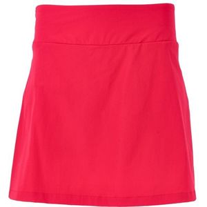 Whistler Womens Maura Outdoor Skirt Skort (Dames |rood)