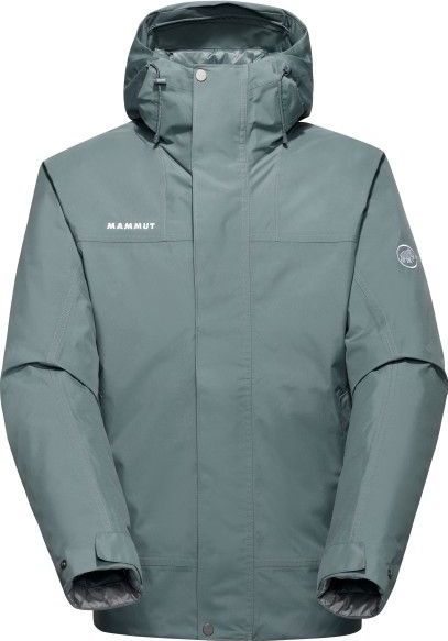 Mammut - Treeline HS Thermo - Hardshell Jas - Gerecycled GORE-TEX - Waterdicht - Winddicht