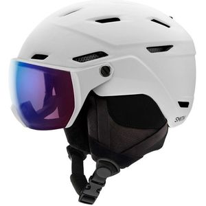 Smith Survey Photochromic S1-S2 (VLT 30-50%) Skihelm (grijs)