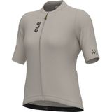 Alé - Pragma Color Block Off Road - Fietsshirt - Grijs - Polyester/Elastaan