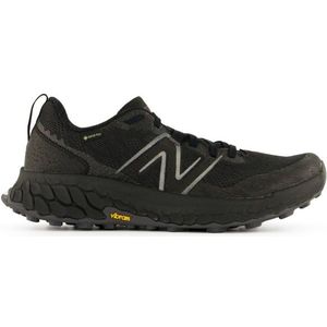 New Balance Fresh Foam X Hierro V7 GTX Trailrunningschoenen (Heren |zwart |waterdicht)