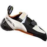 Boreal - Crux - Klimschoenen - Wit - Licht Assymmetrisch