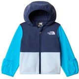 The North Face - Babys Glacier - Fleecevest - Blauw