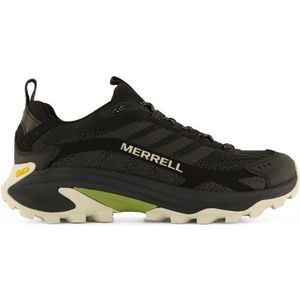 Merrell Moab Speed 2 Multisportschoenen (Heren |zwart)