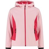 CMP - Windjack - Meisjes - Met Vaste Capuchon