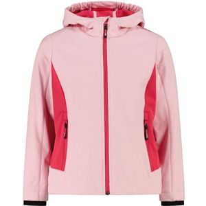 CMP - Windjack - Meisjes - Met Vaste Capuchon