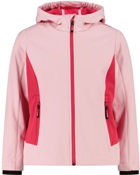 CMP - Windjack - Meisjes - Met Vaste Capuchon