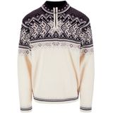 Dale of Norway - Vail - Wollen Trui - Grijs