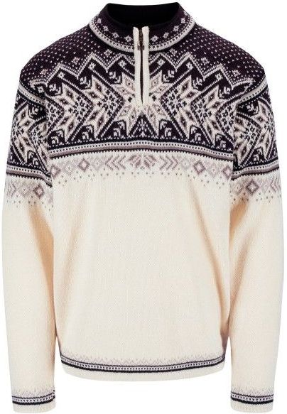 Dale of Norway - Vail - Wollen Trui - Grijs