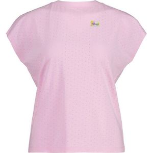 Maloja - GemskresseM - T-shirt - Roze